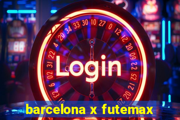 barcelona x futemax